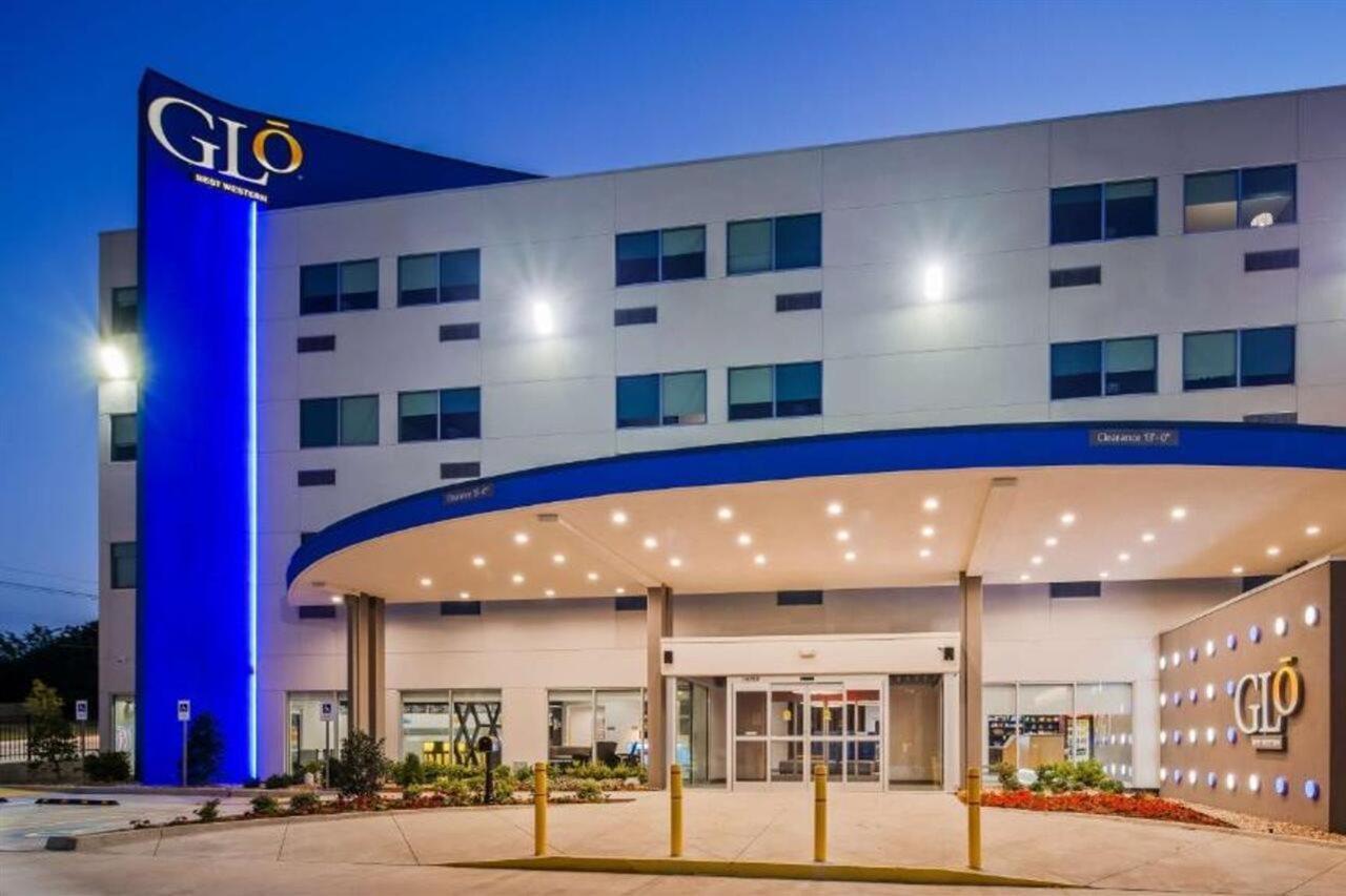 Glo Best Western Tulsa-Catoosa East Route 66 Extérieur photo