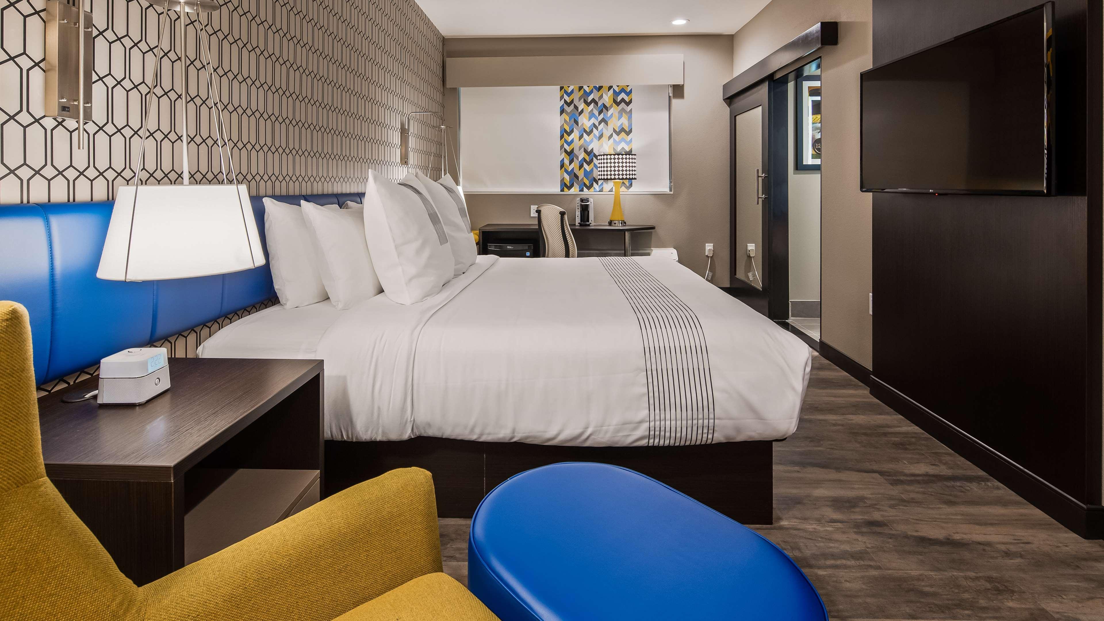 Glo Best Western Tulsa-Catoosa East Route 66 Extérieur photo