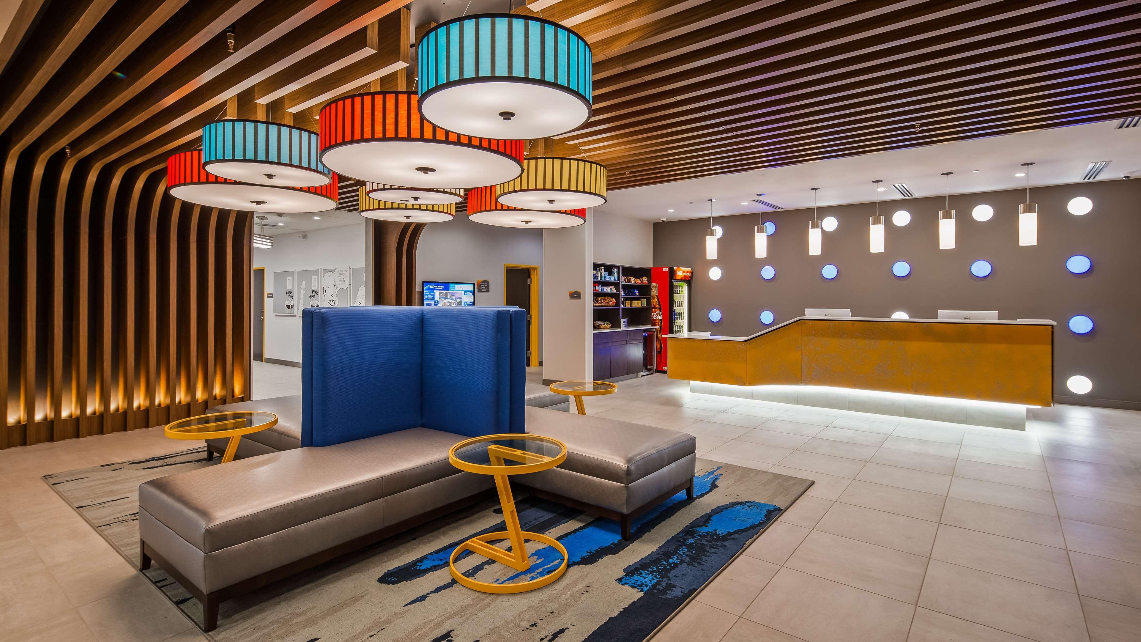 Glo Best Western Tulsa-Catoosa East Route 66 Extérieur photo