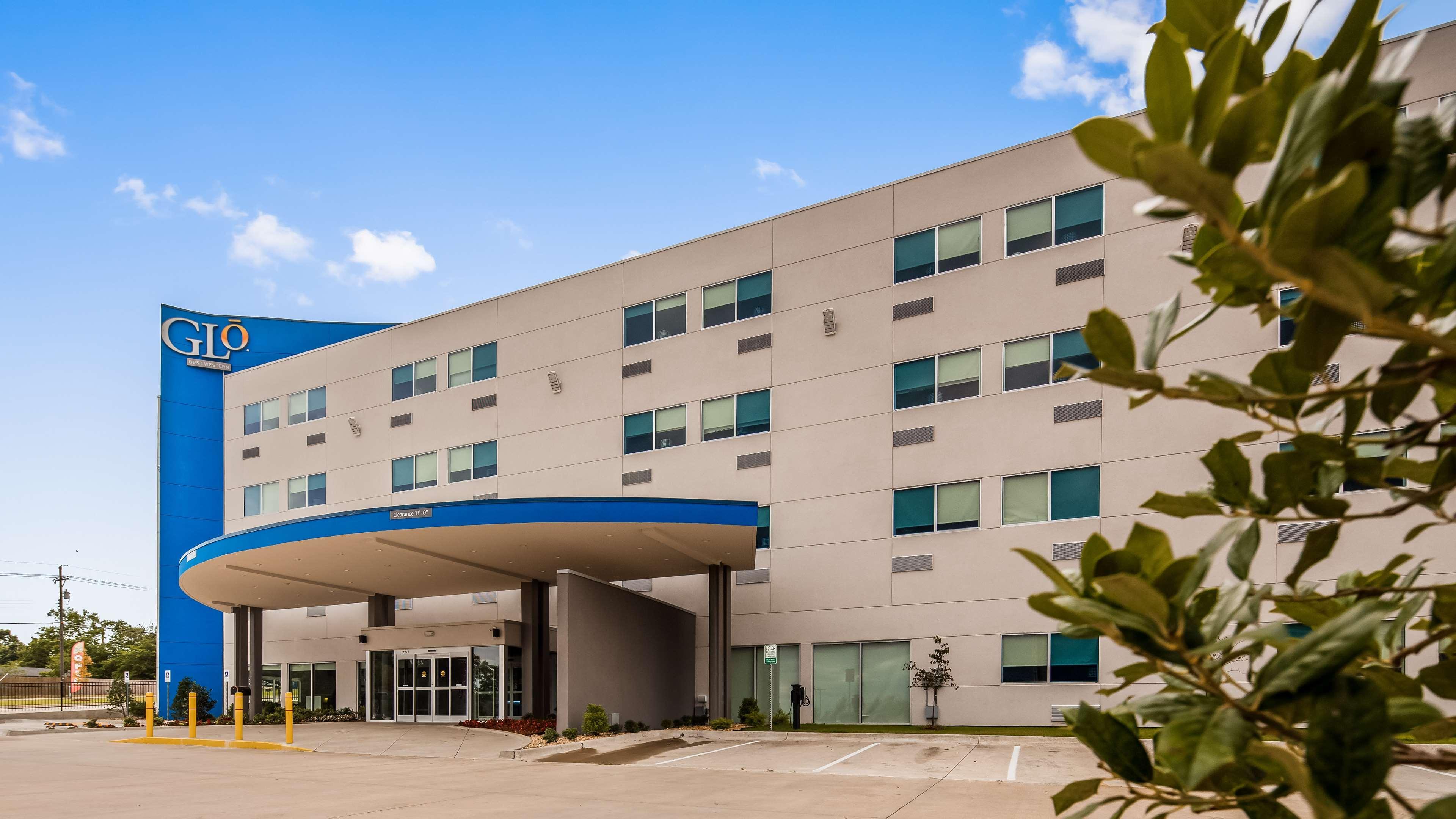 Glo Best Western Tulsa-Catoosa East Route 66 Extérieur photo